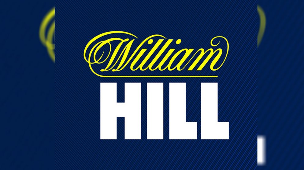 William Hill Announces the Appointment of New CFO