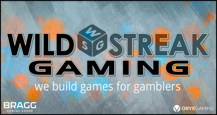 Bragg Gaming Group Incorporated acquires Wild Streak Gaming