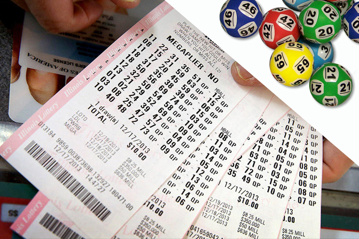 Global Online Lottery Market to Reach $14.5 Billion by 2026