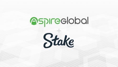 Aspire Global Signs Platform, Sports and Games Deal for the UK With Stake.com