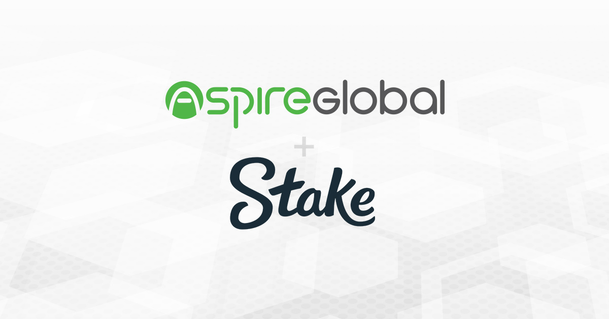 Aspire Global Signs Platform, Sports and Games Deal for the UK With Stake.com