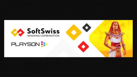 Playson agrees SoftSwiss integration deal; secures Greek supplier license for heart of “crucial region”