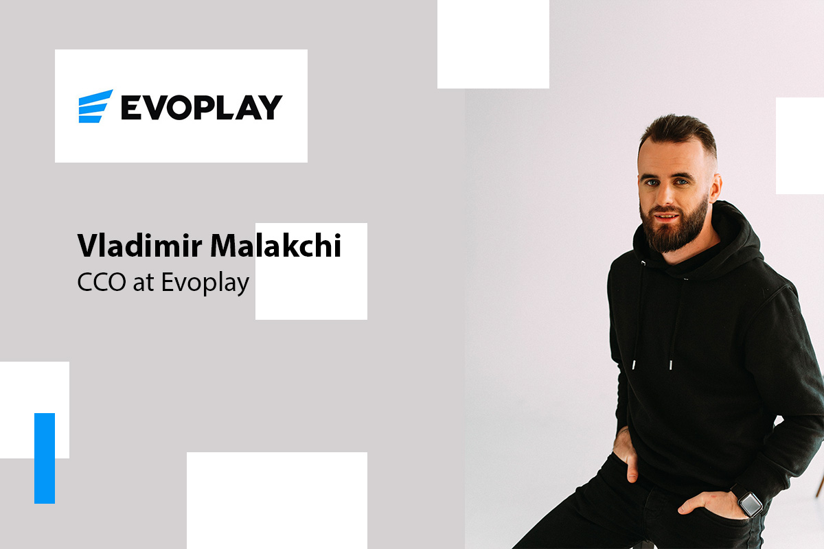 “We’re moving and scaling our market presence worldwide”: Exclusive interview with Evoplay CCO