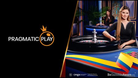 Pragmatic Play’s live casino products receive “official certification” for Colombian market
