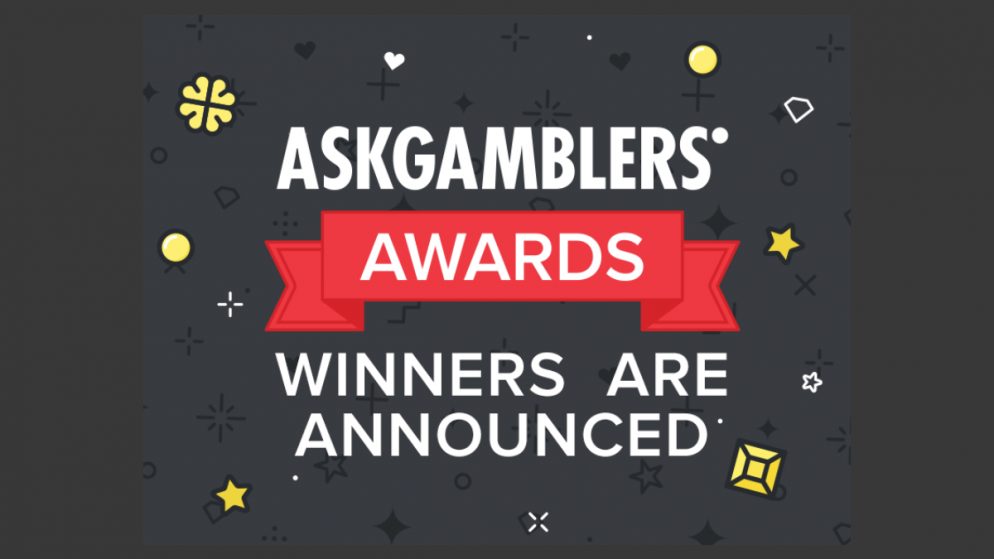 AskGamblers Successfully Held Its Charity Event and the Long-Awaited AskGamblers Awards Virtual Show