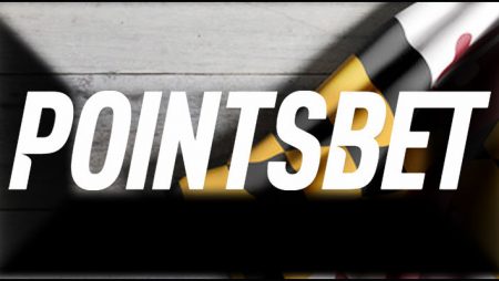 PointsBet USA agrees partnership ahead of planned Maryland entry