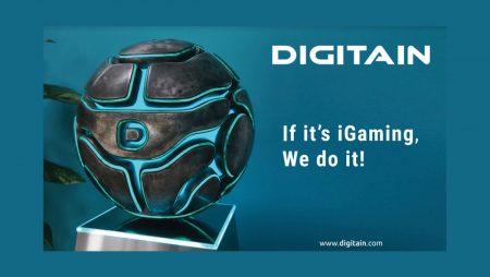 Digitain Adds Blackjack to its Fast Games Portfolio