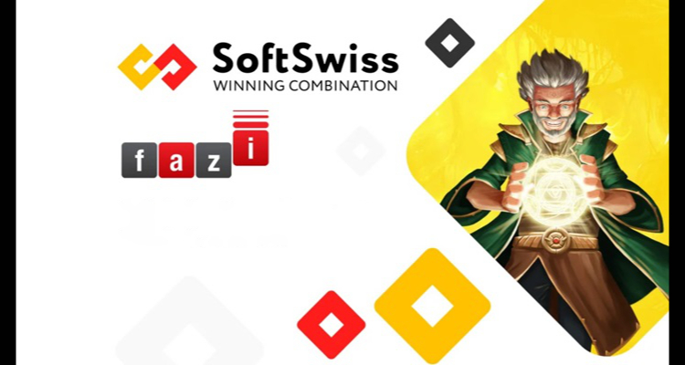 SoftSwiss completes Fazi integration; adds more top-quality content to online casino games portfolio