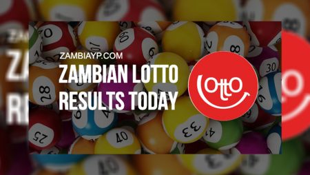 Zambia to Establish a Regulator for Lottery
