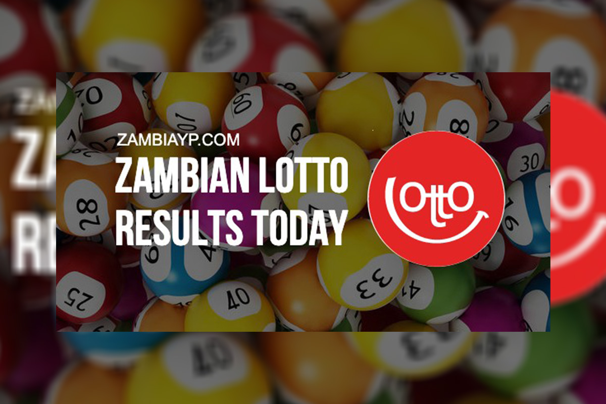 Zambia to Establish a Regulator for Lottery