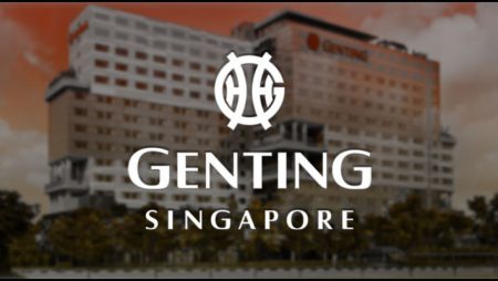 Genting Singapore Limited strengthens bid to run planned Yokohama casino