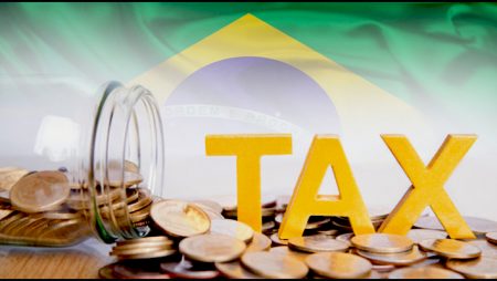 Brazil legislators considering sportsbetting tax regime measure