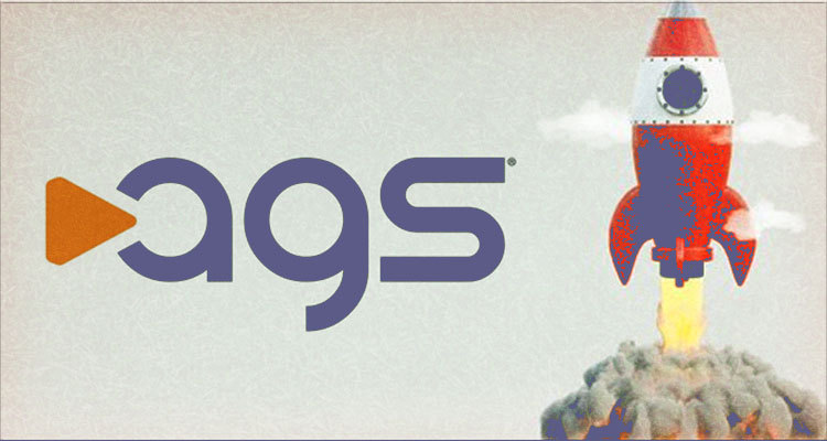 AGS launches with OLG for Canadian real money online gaming market