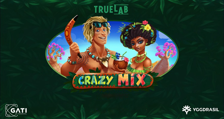 TrueLab mixes fruity cocktails Aussie-style in fourth YG Masters effort: Crazy Mix