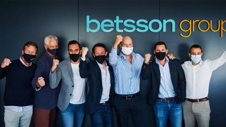 Enteractive celebrates 10 years of partnership with Betsson