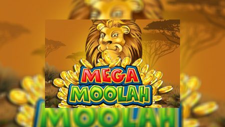 Lucky Player Wins €6.5 Million Jackpot on Microgaming’s Mega Moolah