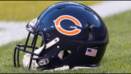 Chicago Bears partnerships for Rivers Casino Des Plains and BetRivers.com