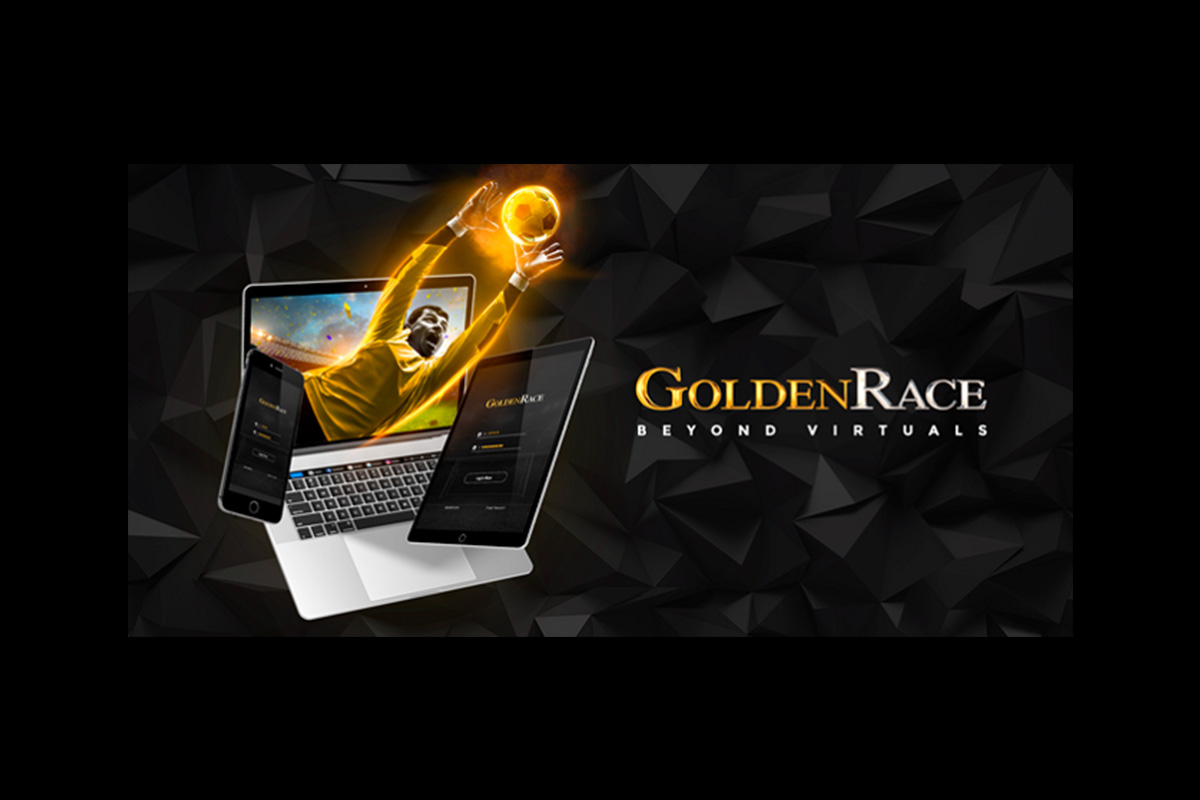 GoldenRace Gets License in Greece