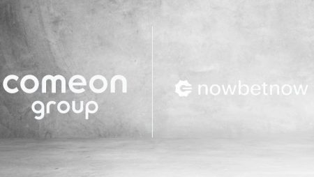 ComeOn Group teams up with NowBetNow to offer a personalized wagering experience