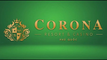 Vietnam’s Corona Resort and Casino closes for a second time