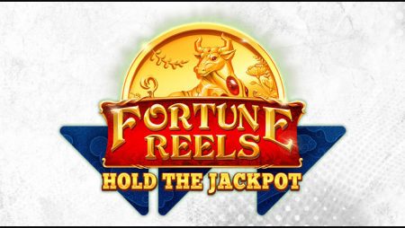 Wazdan grows its Hold the Jackpot range with new Fortune Reels launch