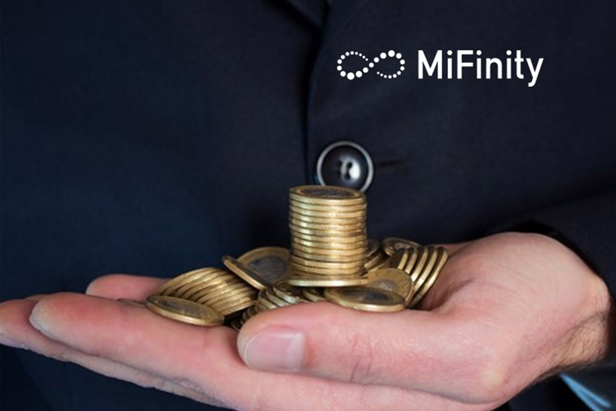 MiFinity and CashtoCode announce payments partnership
