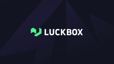 Luckbox chooses Solitics to enhance business intelligence and customer engagement