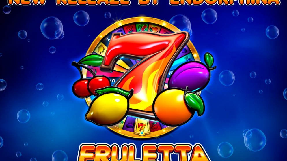 Fruletta – new game by Endorphina