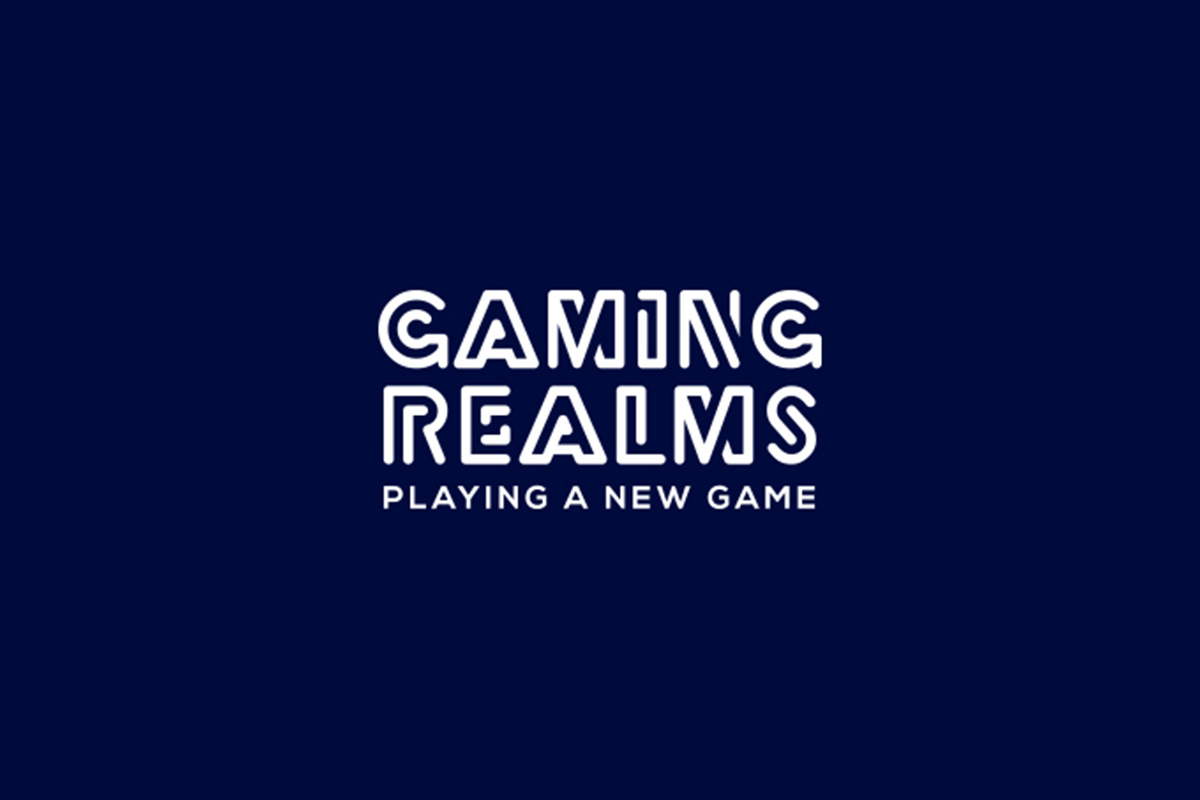 Gaming Realms Signs Multi-year Licensing and Distribution Agreement with EveryMatrix