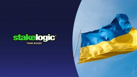 Stakelogic secures B2B gaming license for Ukrainian market