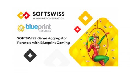 SOFTSWISS Signs Content Agreement with Blueprint Gaming