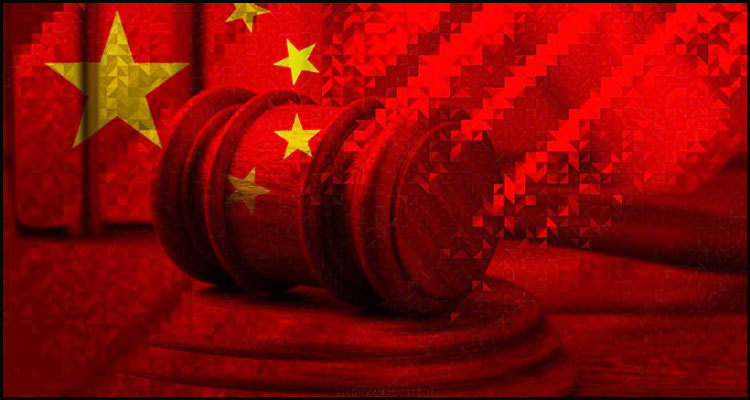 China records significant increase in prosecutions of gambling-related crimes