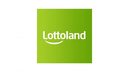 LOTTOLAND LAUNCHES £50K CHARITY SCRATCHCARD