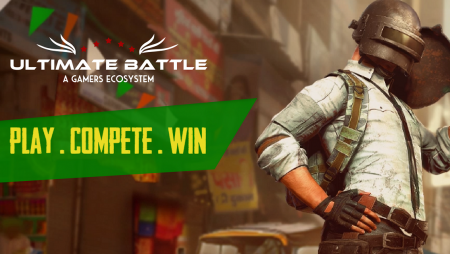 Ultimate Battle launches Battlegrounds Mobile India on its platform