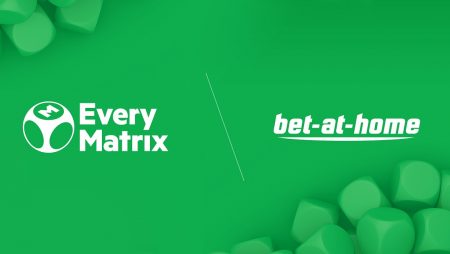EveryMatrix and bet-at-home enter new casino partnership