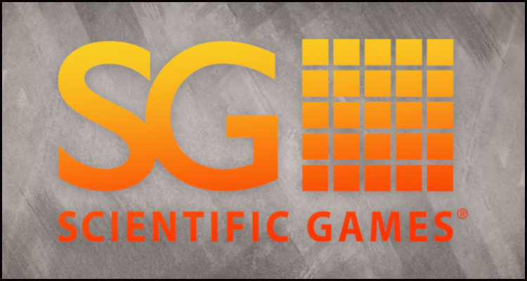 Scientific Games Corporation said to be considering Australian float