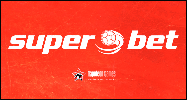 Superbet Group signs deal to buy Belgium’s Napoleon Sports and Casino