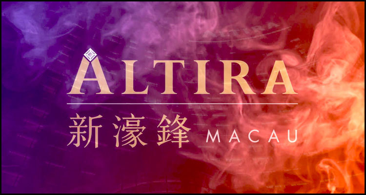 Melco Resorts and Entertainment changing the focus of Altira Macau