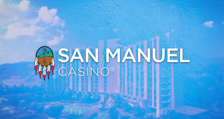 San Manuel Casino to debut portion of $550 million three-phase expansion project on July 24; HIRING SPREE ongoing
