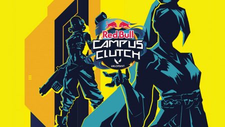 Red Bull Campus Clutch World Final Talent Revealed