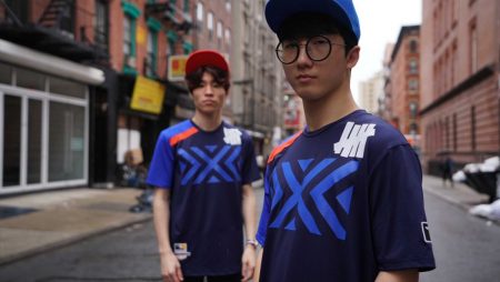 Esports Fashion Week to make history with first dedicated esports fashion event