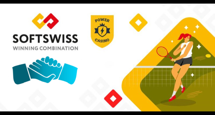 SOFTSWISS Sportsbook reveals new project with PowerSport