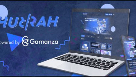 Gamanza Group AG helps to take Switzerland’s Casino De Neuchatel online