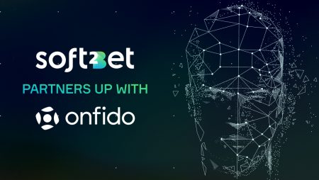 Soft2Bet partners with Onfido to power trusted identity verification for its gaming platform