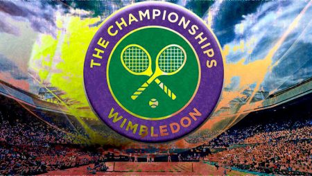 Suspicious betting patterns lead to investigation of Wimbledon 2021 matches