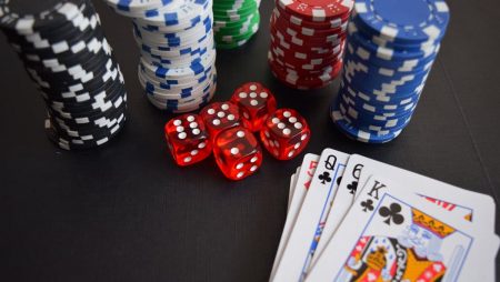 How Does The Modern Gambling Industry Change During Economic And Social Upheavals?