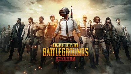 THE PUBG MOBILE WORLD INVITATIONAL POWERED BY GAMERS WITHOUT BORDERS KICKS OFF TODAY