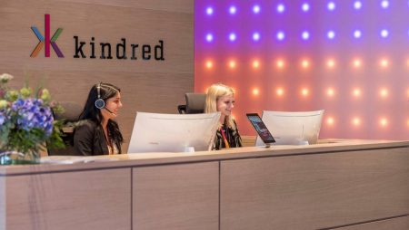 Kindred acquires Relax Gaming to strengthen its focus on product differentiation and customer experience