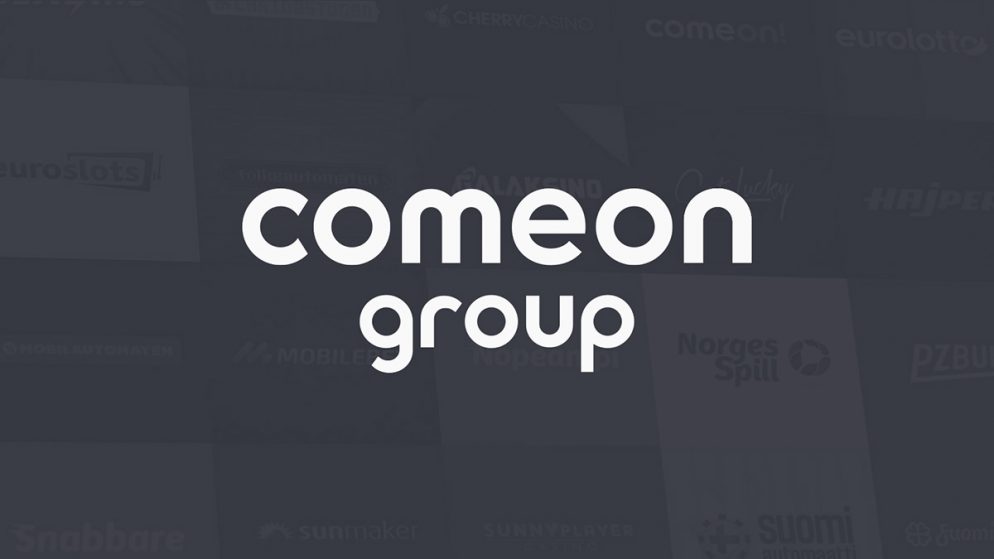 ComeOn Group partners up with NowBetNow to provide real-time personalisation to its customer base