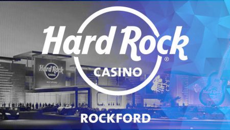 Hard Rock Casino Rockford plans to open temporary casino in October